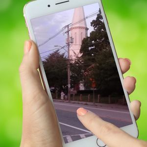 Meet your Posher, Henry